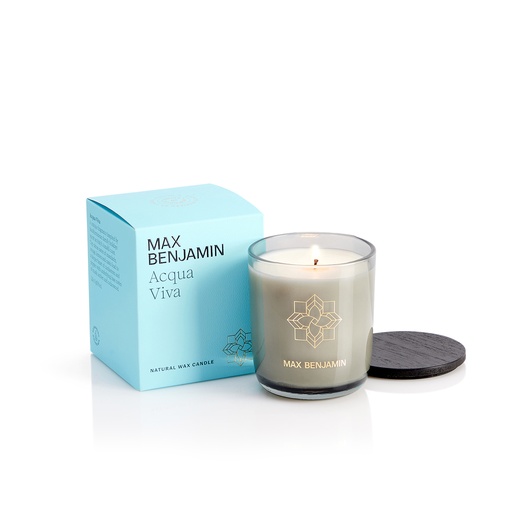 [RB-C06] MB Scented Candle Acqua Viva