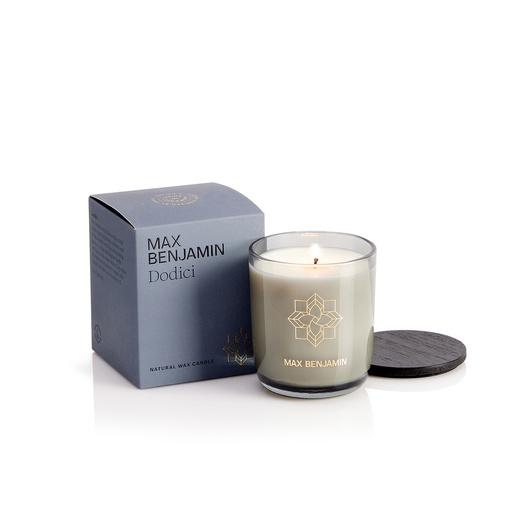 [RB-C04] MB Scented Candle Dodici