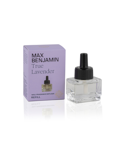 [RB-WDR08] MB Wall Fragrance Diffuser Refill True Lavender