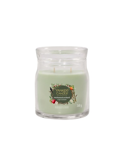 [2653151E] YC Enchanted Orchard Signature Medium Jar