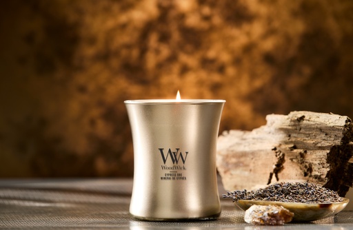 [2659629E] WW Cypress Ore - Warm Nickel Metal Collection