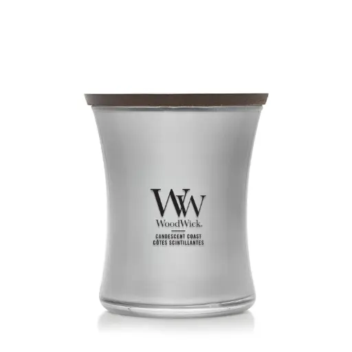 [2659613E] WW Candescent Coast - Silver Metal Collection