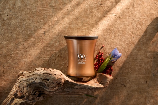 [2659610E] WW Volcanic Orris - Copper Metal Collection