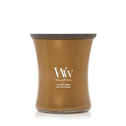 [2659610E] WW Volcanic Orris - Copper Metal Collection