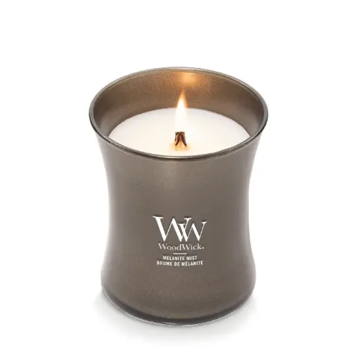 [2659612E] WW Melanite Mist - Gunmetal Metal Collection