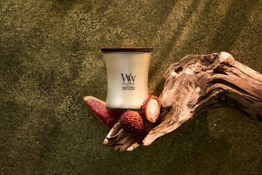 [2659615E] WW Sparkling Pomelo - Champagne Metal Collection