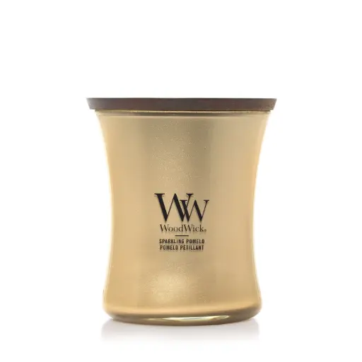 [2659615E] WW Sparkling Pomelo - Champagne Metal Collection