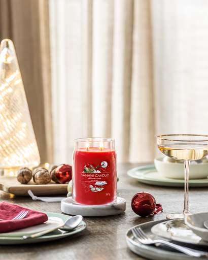 [1631776E] YC Christmas Eve Signature Large