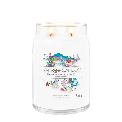 [1743383E] YC Magical Bright Lights Signature Large