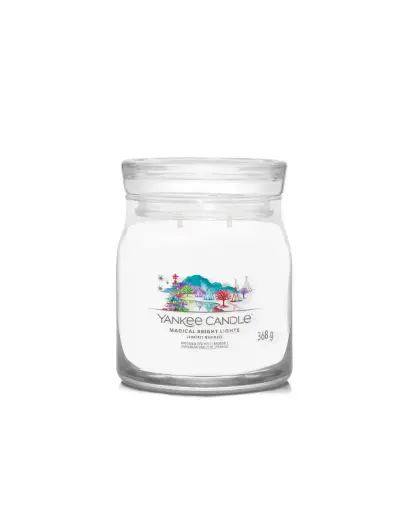 [1743368E] YC Magical Bright Lights Signature Medium