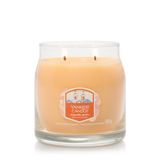 [2653152E] YC Slopeside Spritz Signature Medium Jar