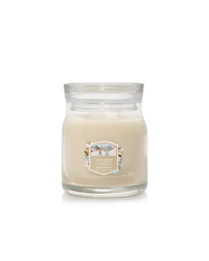 [2653164E] YC Vanilla Flurries Signature Medium Jar
