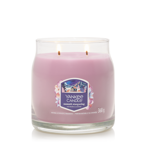 [2653146E] YC Summit Stargazing Signature Medium Jar