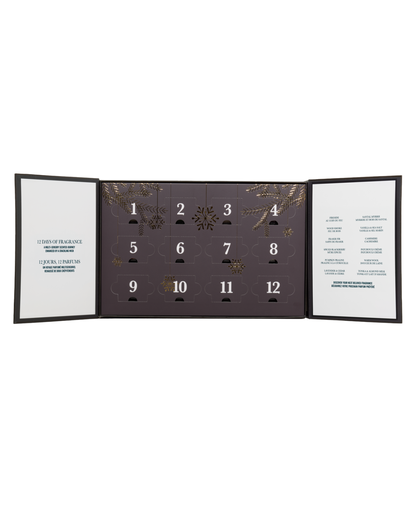 [2672920E] Pre-order now! WW Deluxe Advent Calendar Gift Set