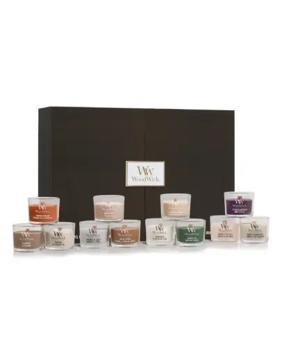[2672920E] Pre-order now! WW Deluxe Advent Calendar Gift Set