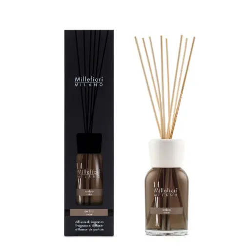 [7DDOM] MM Milano Reed Diffuser 250ml Ombra