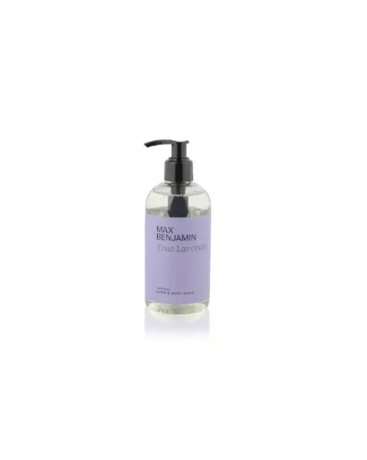 [RB-HW08] MB Hand/Body Wash 300ml - True Lavender