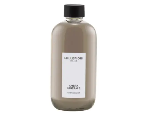[77REMAN] MM Milano Refill 250ml Ambra Minerale  