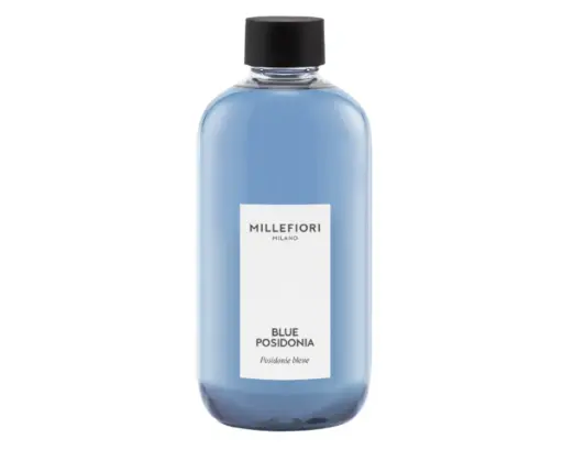 [77REMPS] MM Milano Refill 250ml Blue Posidonia 