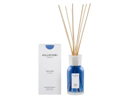 [77DDCW] MM Milano Reed Diffuser 250ml Cold Water