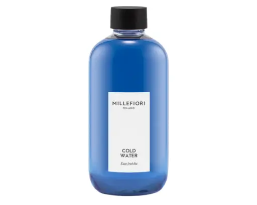 [77REMCW] MM Milano Refill 250ml Cold Water