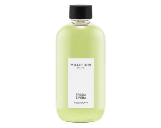 [77REMFP] MM Milano Refill 250ml Fresia e Pera 