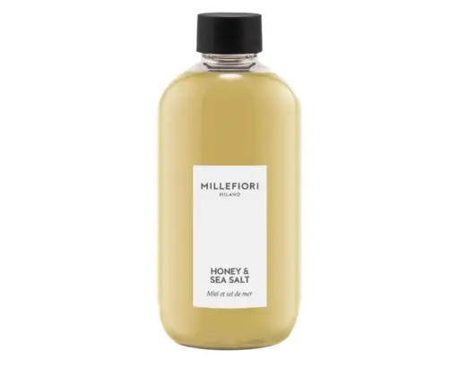 [77REMHS] MM Milano Refill 250ml Honey & Sea Salt