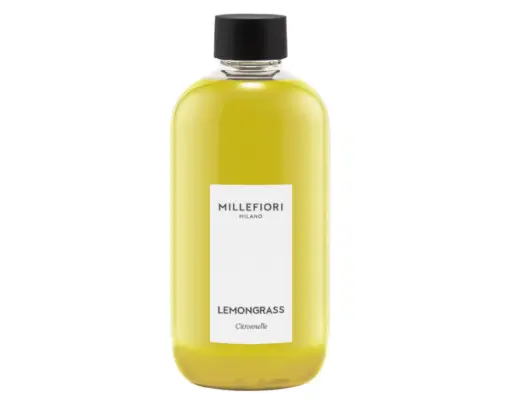 [77REMLG] MM Milano Refill 250ml Lemon Grass 