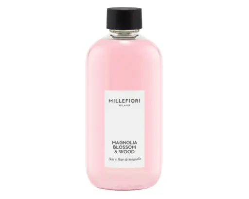 [77REMMW] MM Milano Refill 250ml Magnolia Blossom & Wood