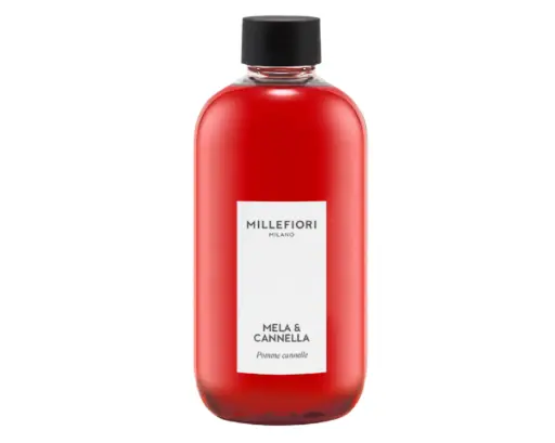 [77REMMC] MM Milano Refill 250ml Mela & Cannella