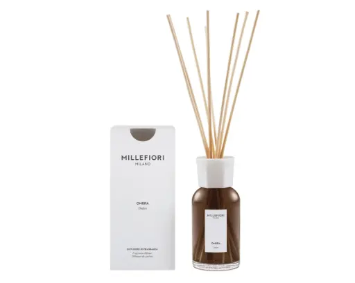 [77DDOM] MM Milano Reed Diffuser 250ml Ombra