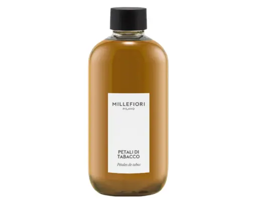 [77REMPT] MM Milano Refill 250ml Petali Di Tabacco 