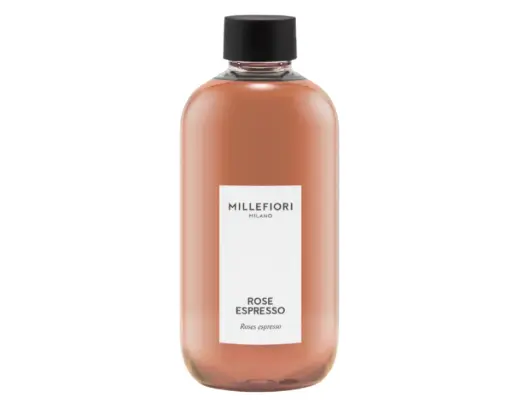 [77REMRE] MM Milano Refill 250ml Rose Espresso