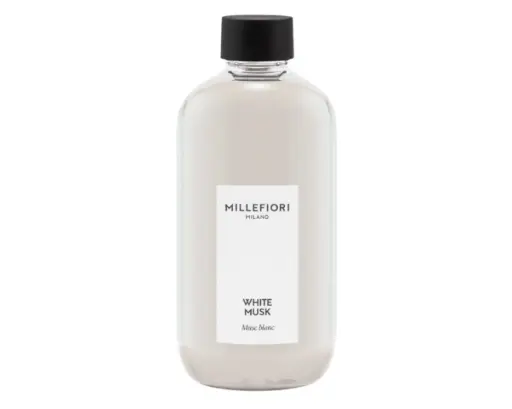 [77REMMB] MM Milano Refill 250ml White Musk 