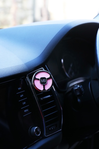 [RB-CFR13] MB Car Fragrance Refill Kyoto Blossoms