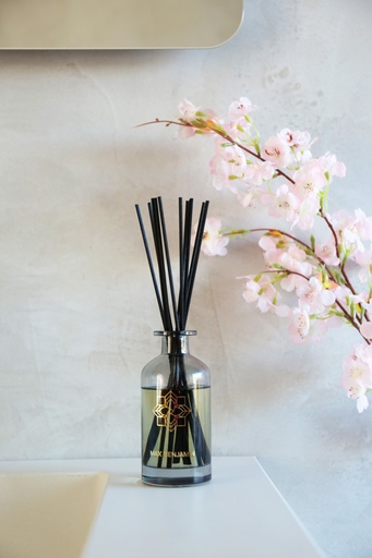 [RB-D13] MB Reed Diffuser 150ml Kyoto Blossoms