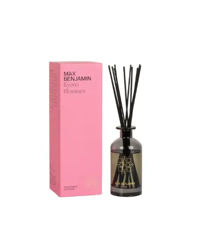 [RB-D13] MB Reed Diffuser 150ml Kyoto Blossoms