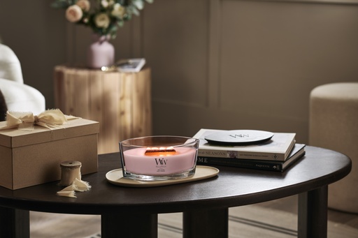 [2670671E] WW Rose Blush Ellipse 