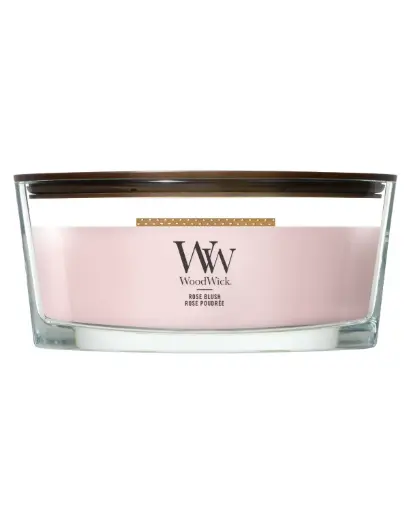 [2670671E] WW Rose Blush Ellipse 