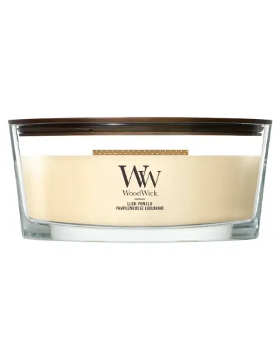 [2674461E] WW Lush Pomelo Ellipse  