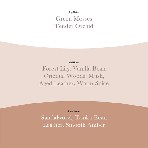 [2674520E] WW Saffron Smoke Ellipse  