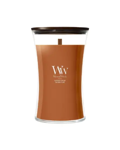 [2674189E] WW Saffron Smoke Large