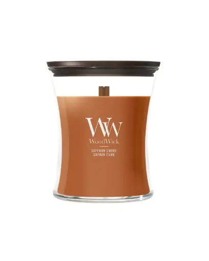 [2674299E] WW Saffron Smoke Medium      