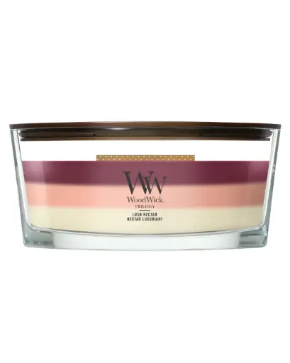 [2674539E] WW Trilogy Lush Nectar Ellipse