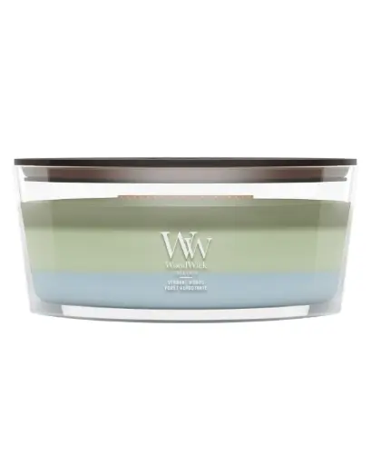 [2674279E] WW Trilogy Verdant Woods Ellipse  