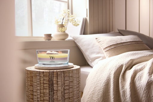 [2674538E] WW Trilogy Floral Blossoms Ellipse 