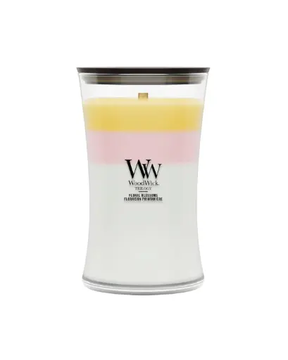 [2674546E] WW Trilogy Floral Blossoms Large