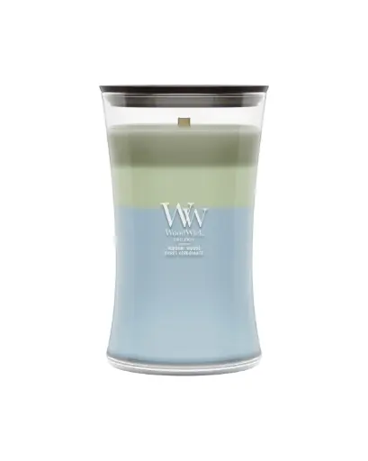 [2674584E] WW Trilogy Verdant Woods Large