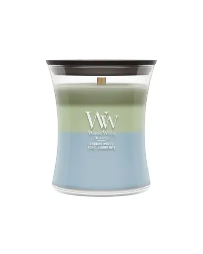 [2674464E] WW Trilogy Verdant Woods Medium