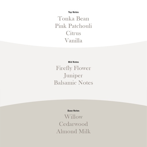 [2674269E] WW Tonka & Almond Milk Large